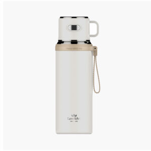 데일리보온병(화이트-680ml)