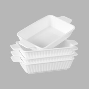 본차이나 사각그라탕SET