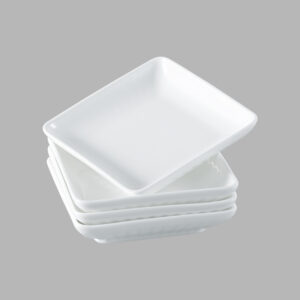 본차이나 사각찬기(3호)SET