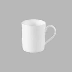 본차이나 일자머그(380ml)