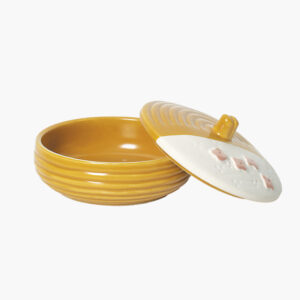 재떨이(대)옐로우